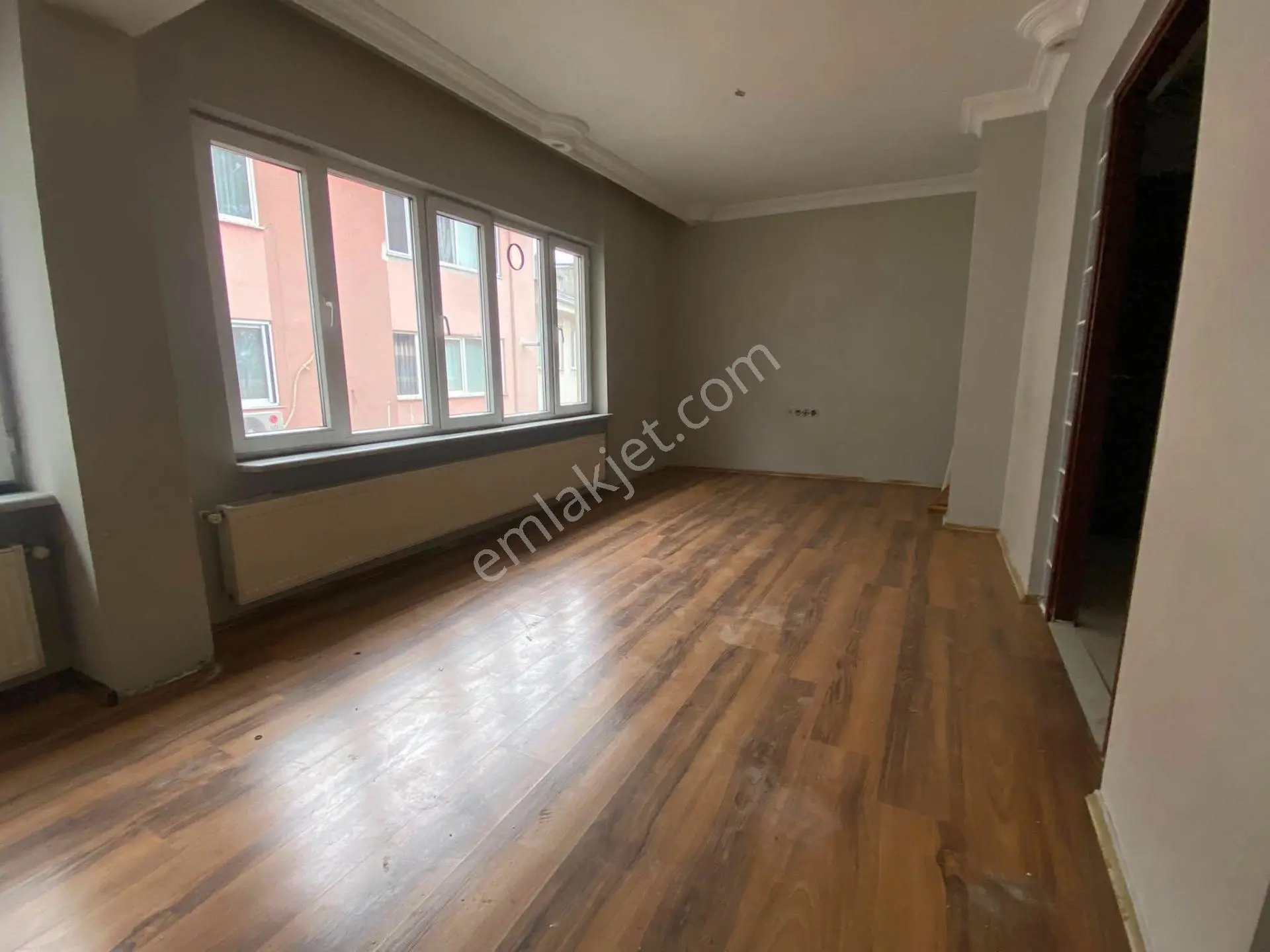Bursa Yıldırım Karamazakta 2+1 95m2 3.kat Kombili Bakımlı Daire — fotoğraf 3