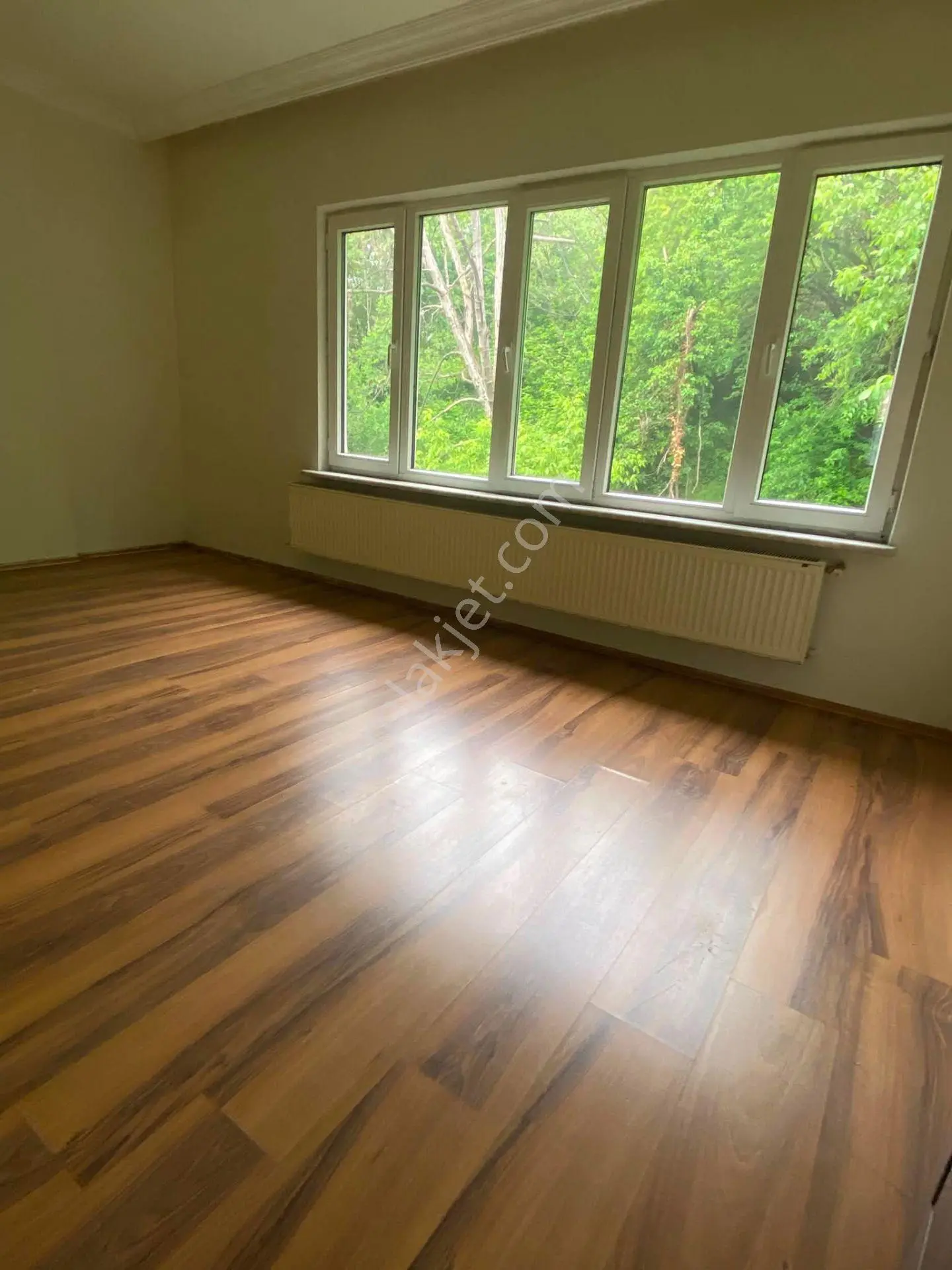 Bursa Yıldırım Karamazakta 2+1 95m2 3.kat Kombili Bakımlı Daire — fotoğraf 4