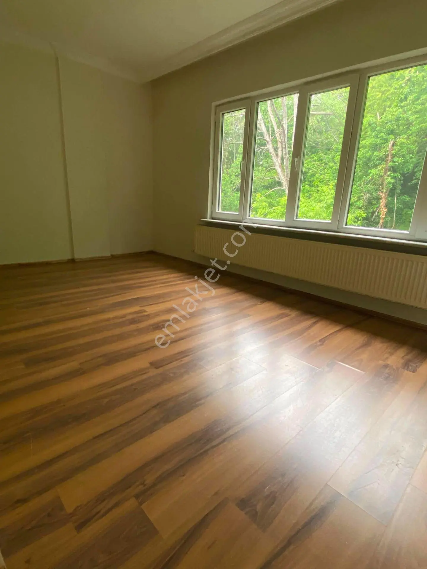 Bursa Yıldırım Karamazakta 2+1 95m2 3.kat Kombili Bakımlı Daire — fotoğraf 6