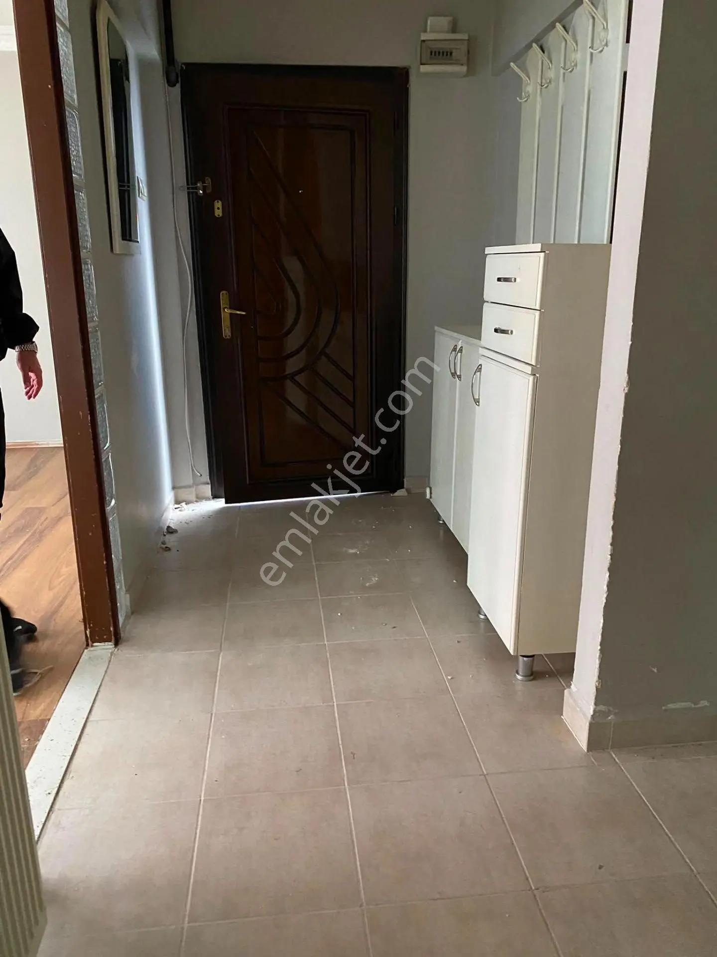 Bursa Yıldırım Karamazakta 2+1 95m2 3.kat Kombili Bakımlı Daire — fotoğraf 7
