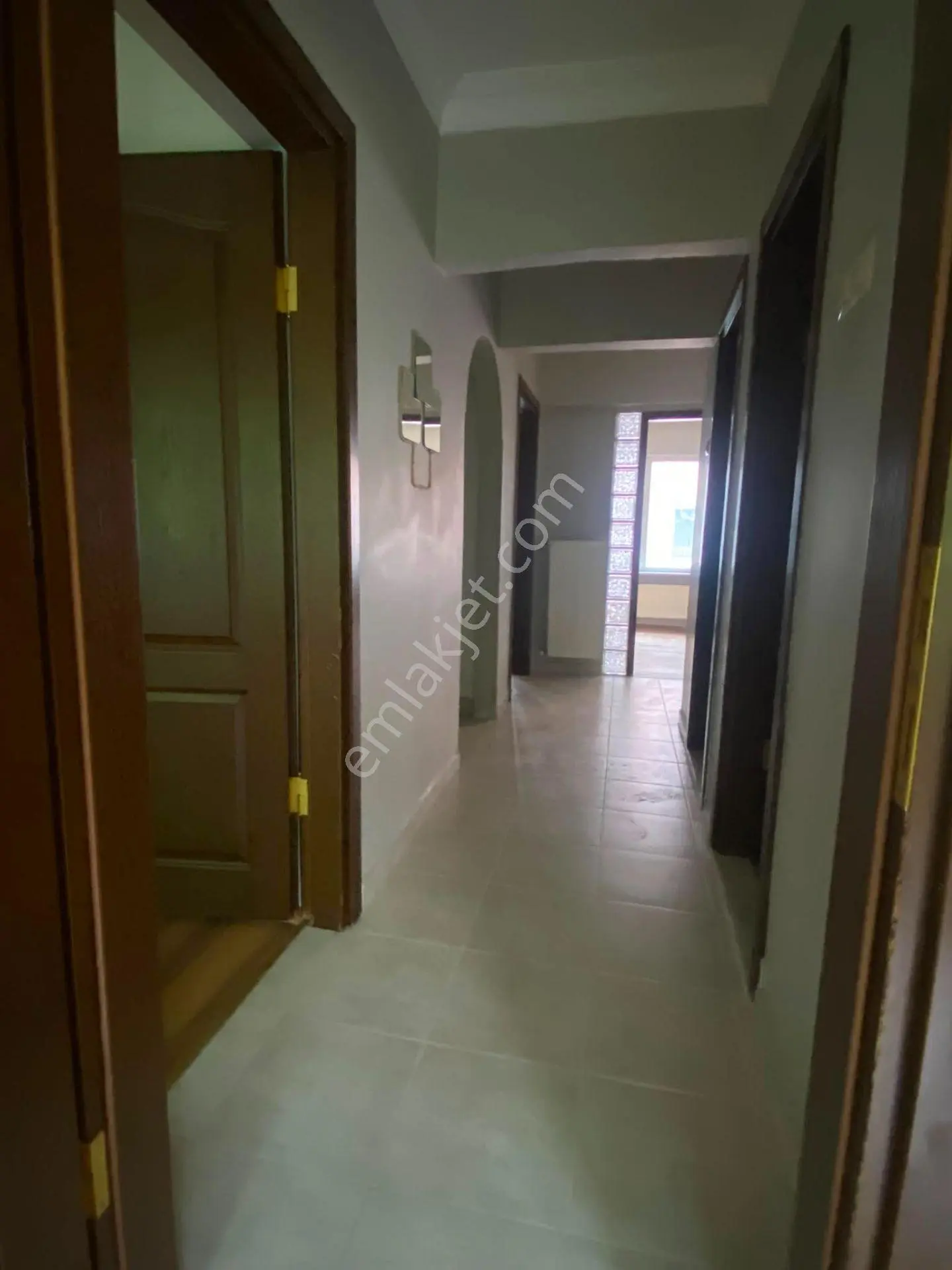 Bursa Yıldırım Karamazakta 2+1 95m2 3.kat Kombili Bakımlı Daire — fotoğraf 8
