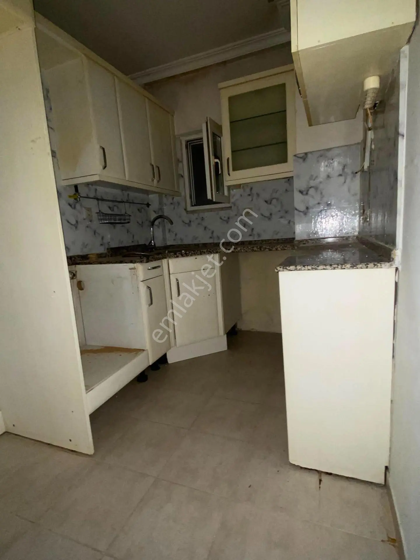 Bursa Yıldırım Karamazakta 2+1 95m2 3.kat Kombili Bakımlı Daire — fotoğraf 10