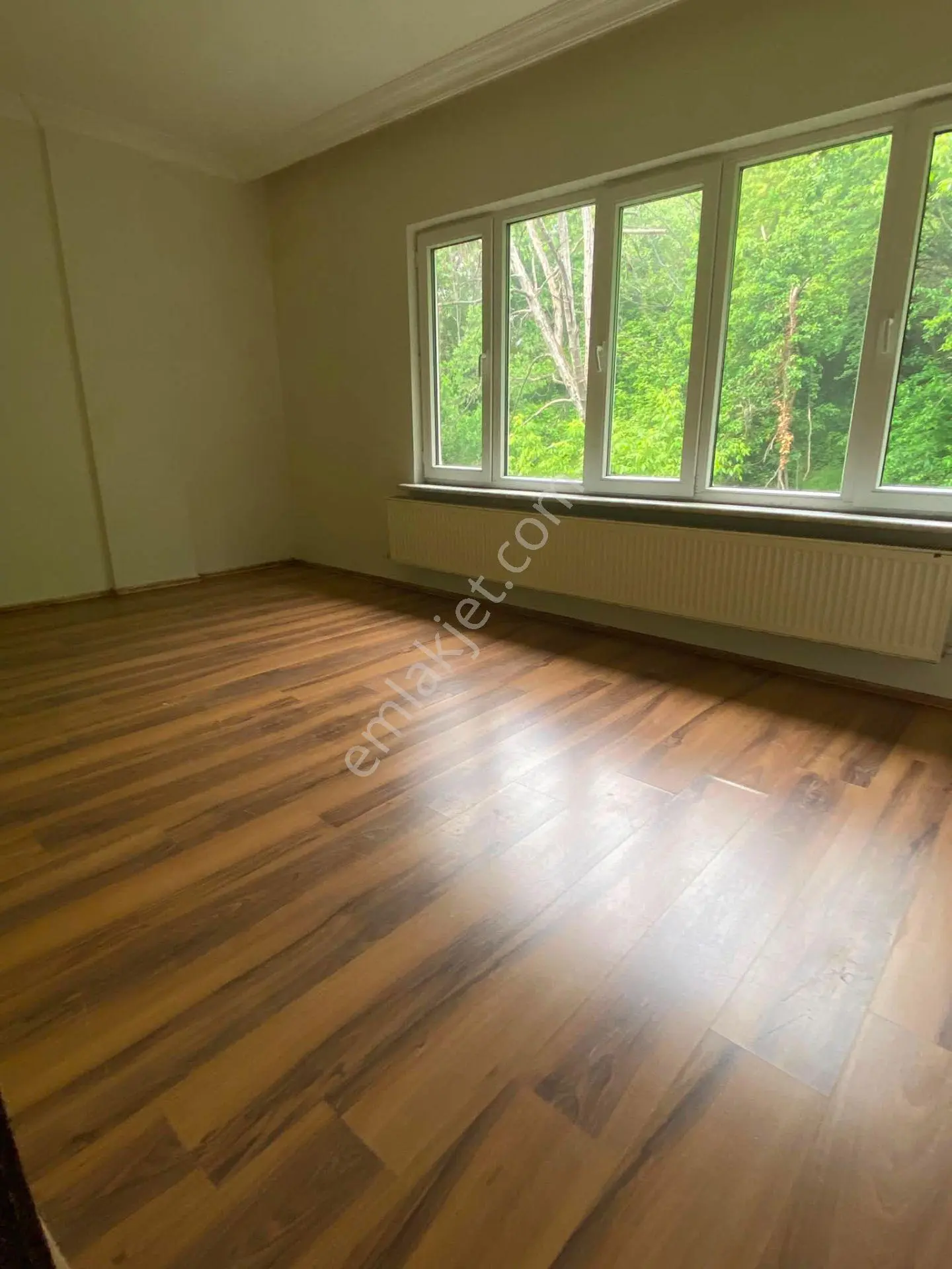 Bursa Yıldırım Karamazakta 2+1 95m2 3.kat Kombili Bakımlı Daire — fotoğraf 11