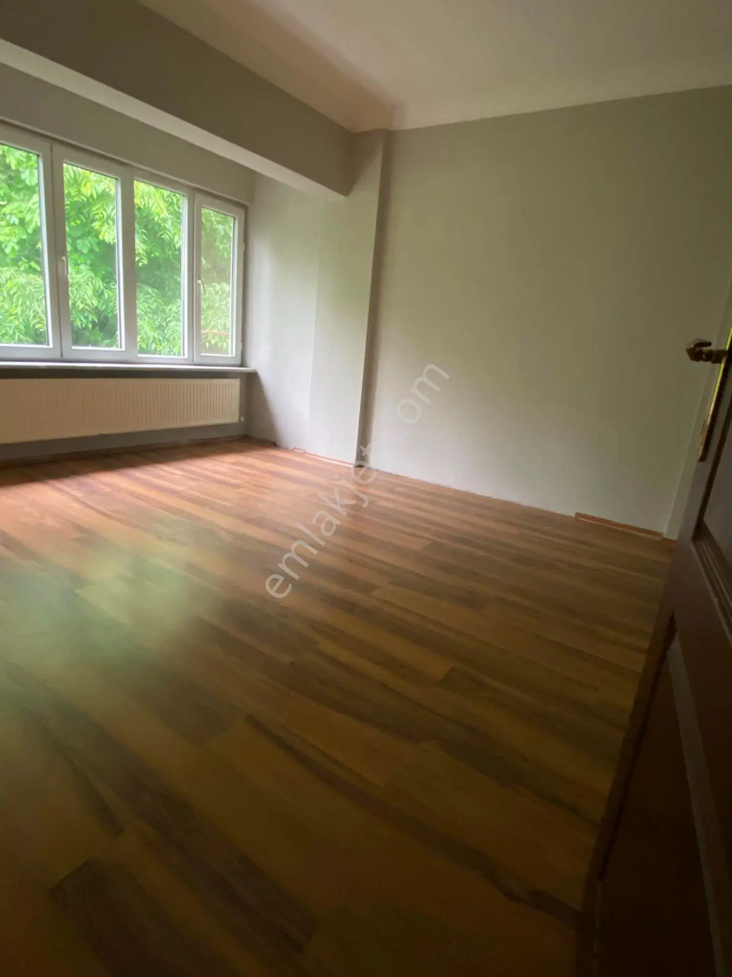 Bursa Yıldırım Karamazakta 2+1 95m2 3.kat Kombili Bakımlı Daire — fotoğraf 12