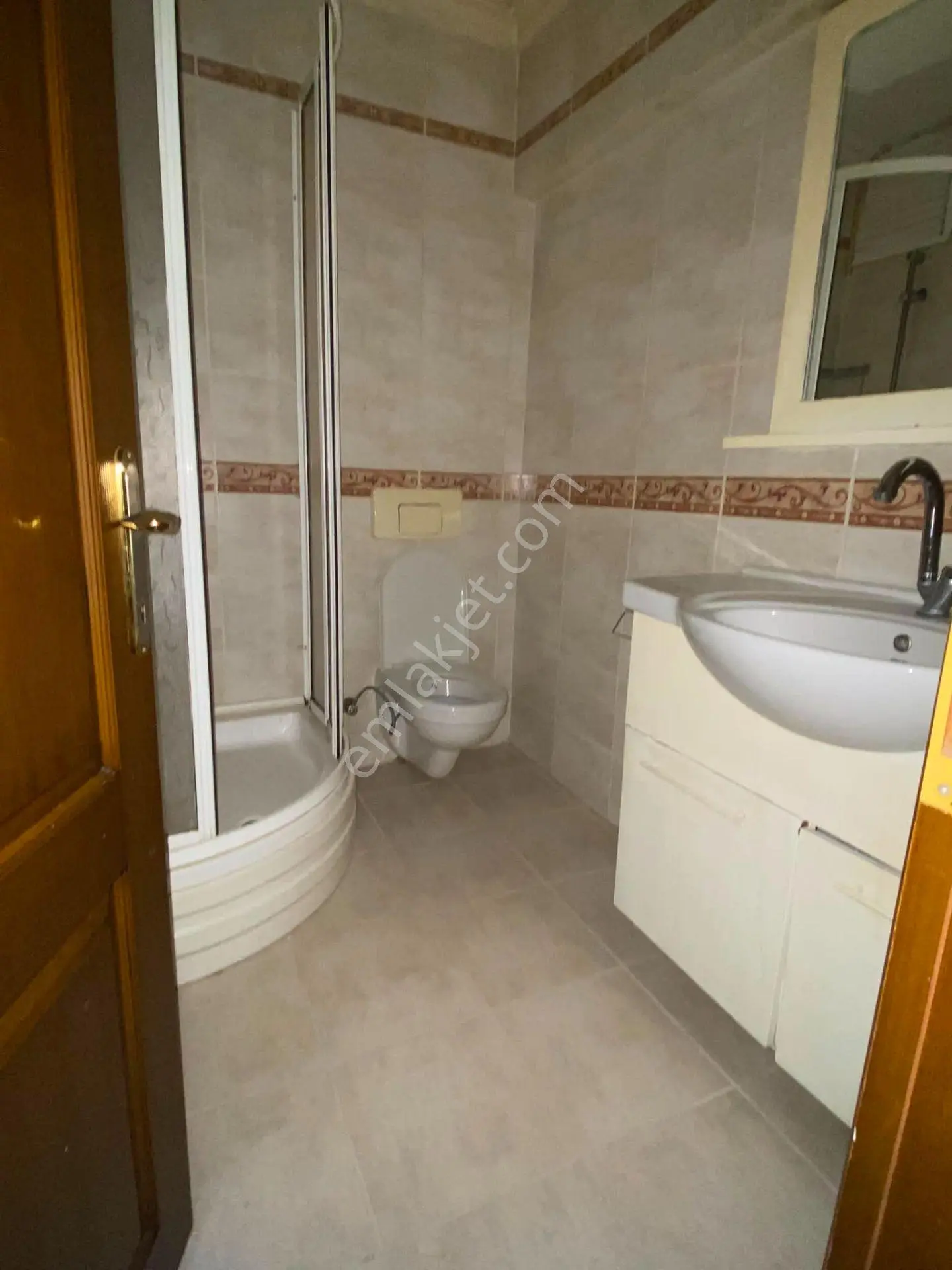 Bursa Yıldırım Karamazakta 2+1 95m2 3.kat Kombili Bakımlı Daire — fotoğraf 14
