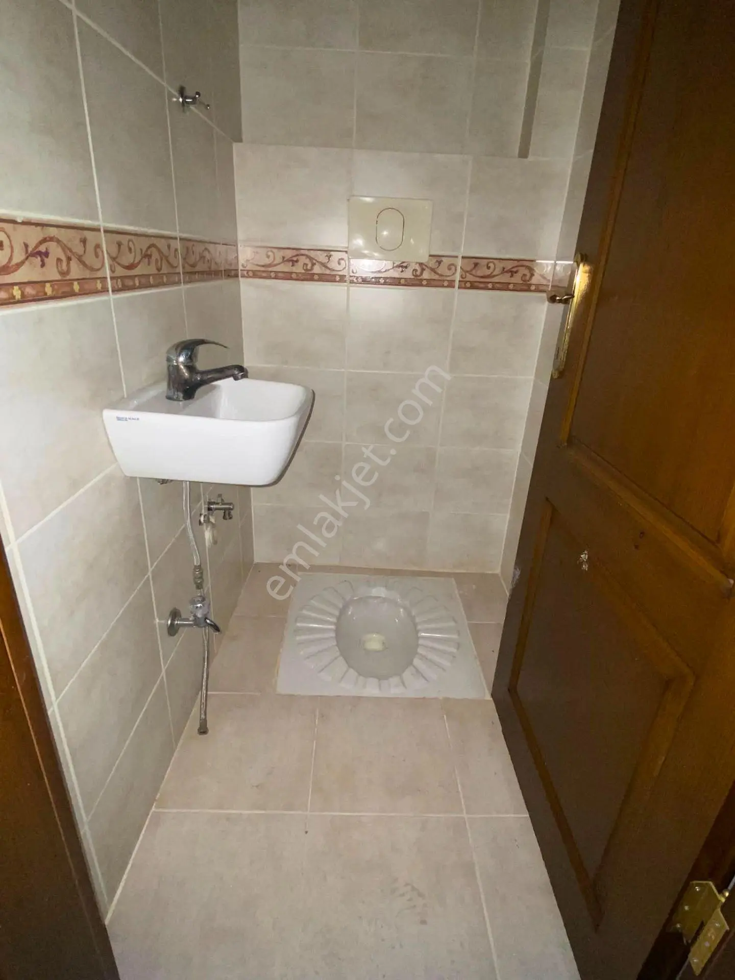 Bursa Yıldırım Karamazakta 2+1 95m2 3.kat Kombili Bakımlı Daire — fotoğraf 15