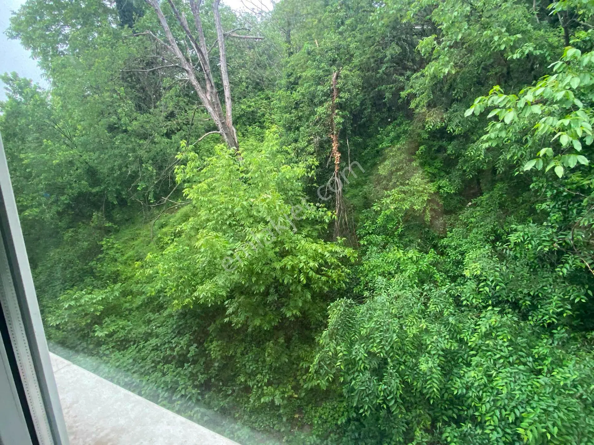 Bursa Yıldırım Karamazakta 2+1 95m2 3.kat Kombili Bakımlı Daire — fotoğraf 16