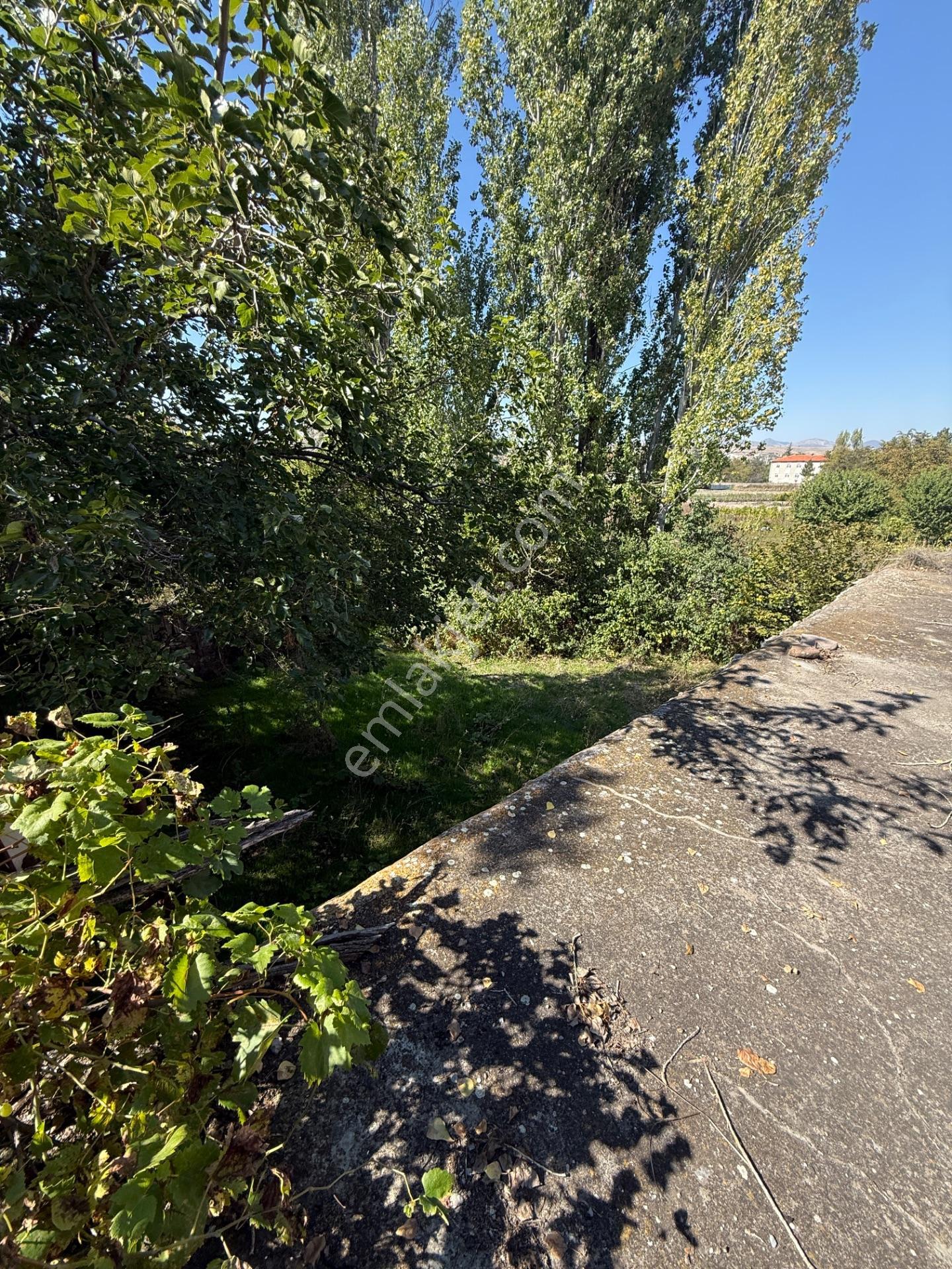 Seydişehir Çavuş Mahallesi'nde 450 M² Bahçeli Köy Evi — fotoğraf 29