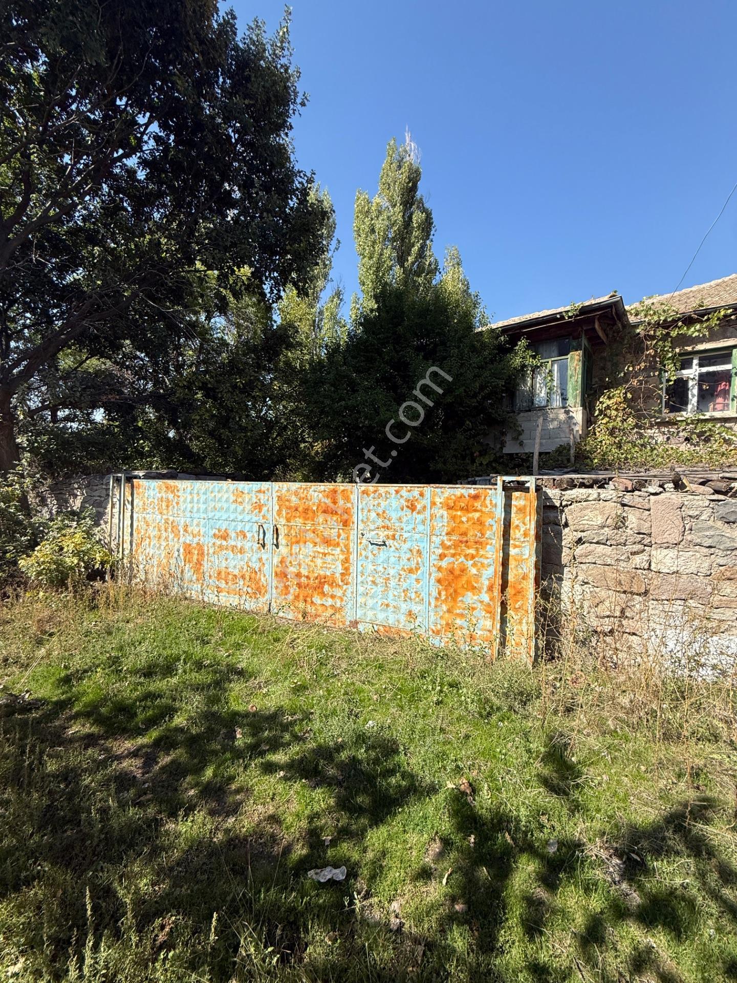 Seydişehir Çavuş Mahallesi'nde 450 M² Bahçeli Köy Evi — fotoğraf 32