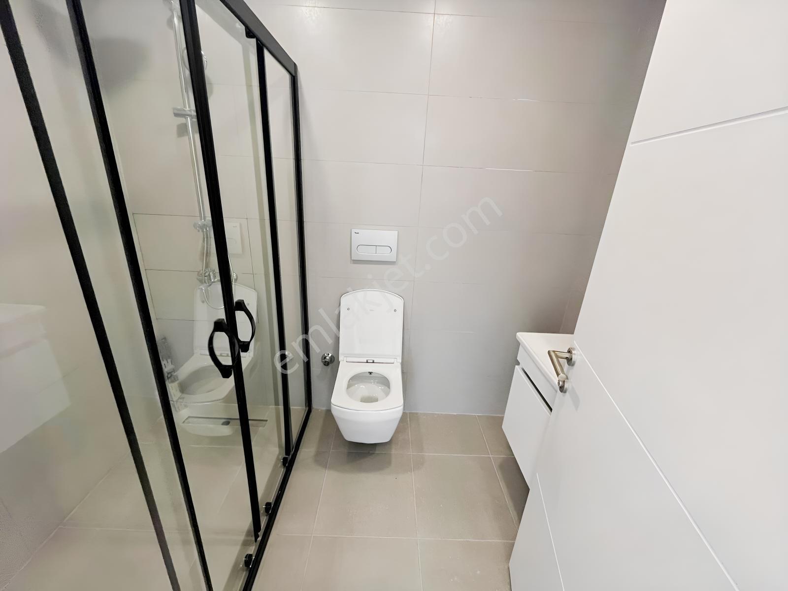 2+! Arakat Sıfır Elegant Parkda Ebeveyn Banyolu Özel Daire — fotoğraf 12