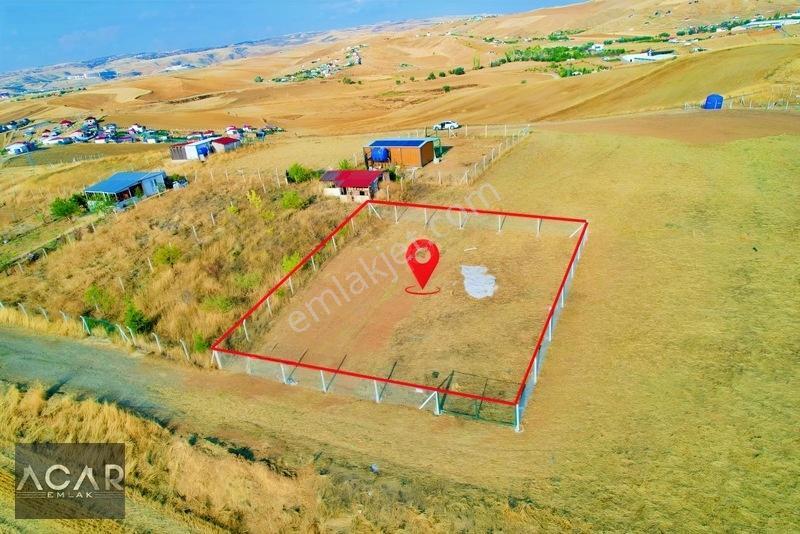 *acar Emlak ** 32om2 İmarlı Hisse Tel Örgülü Fırsat Yeri Belii ! — fotoğraf 5