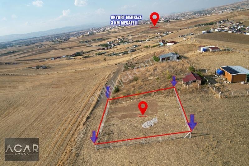 *acar Emlak ** 32om2 İmarlı Hisse Tel Örgülü Fırsat Yeri Belii ! — fotoğraf 6