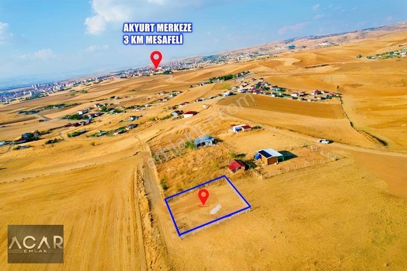 *acar Emlak ** 32om2 İmarlı Hisse Tel Örgülü Fırsat Yeri Belii ! — fotoğraf 9