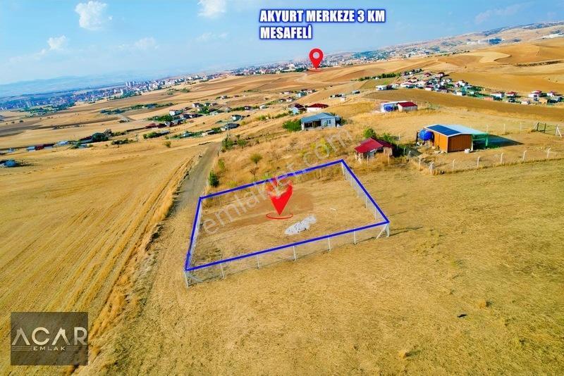 *acar Emlak ** 32om2 İmarlı Hisse Tel Örgülü Fırsat Yeri Belii ! — fotoğraf 10