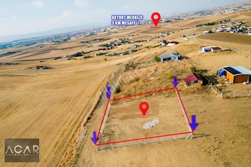 *acar Emlak ** 32om2 İmarlı Hisse Tel Örgülü Fırsat Yeri Belii ! — fotoğraf 12