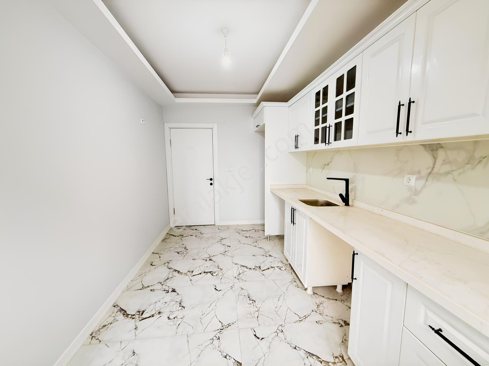 Var'dan Çerkezköy Avm Bölgesinde 2+1 Ara Kat Lüx Sitede Daire — fotoğraf 19
