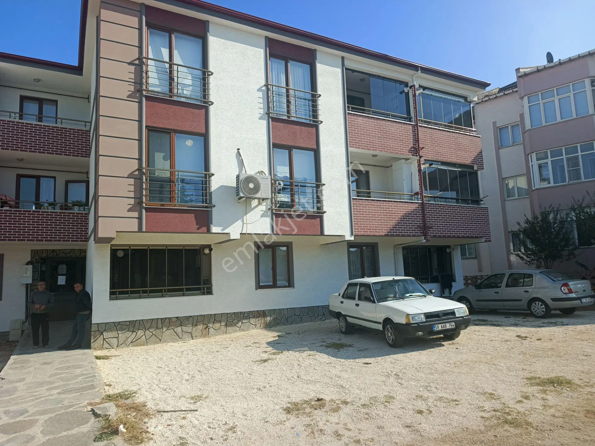 Satılık 2+0