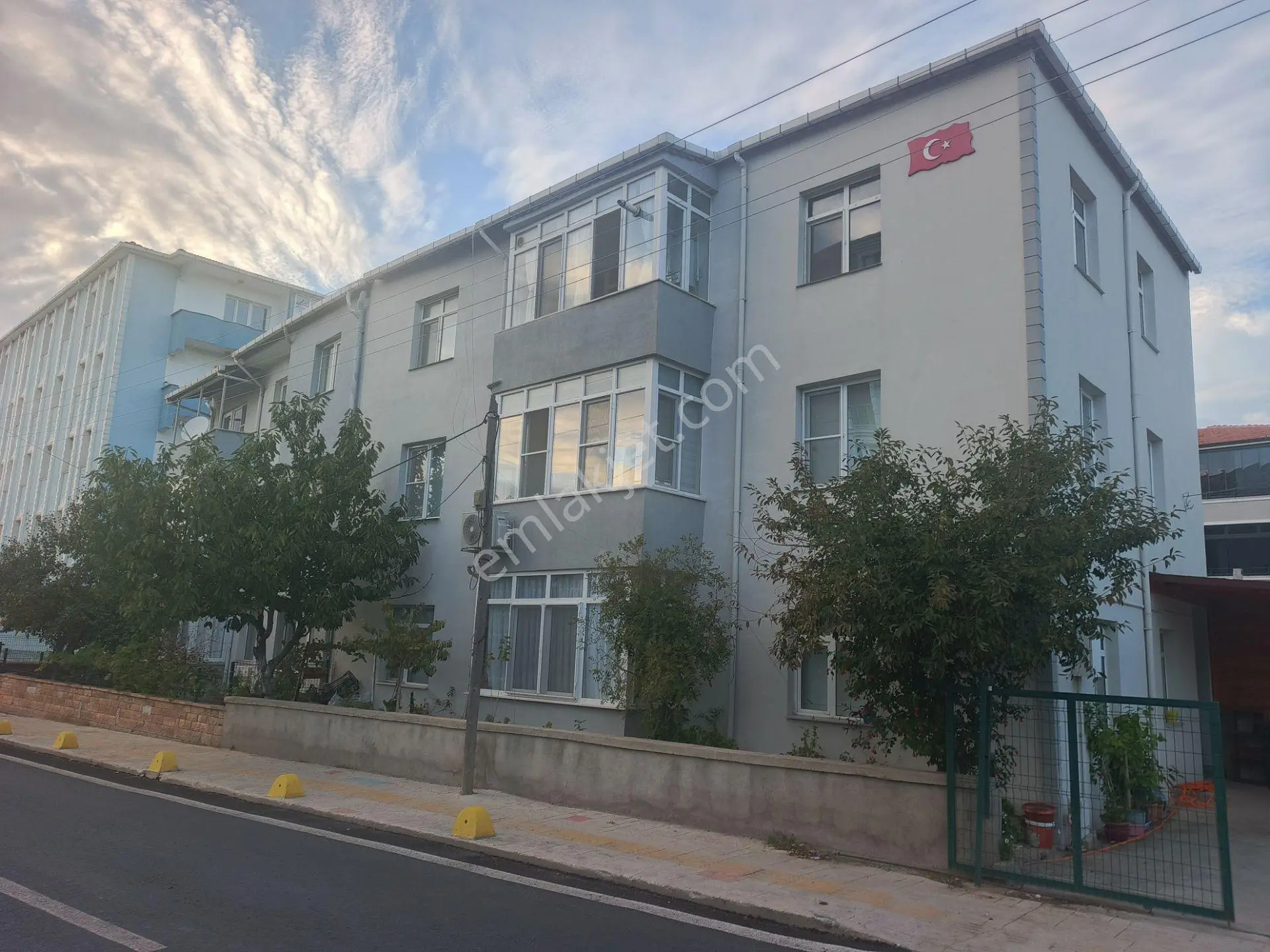 Satılık 3+1