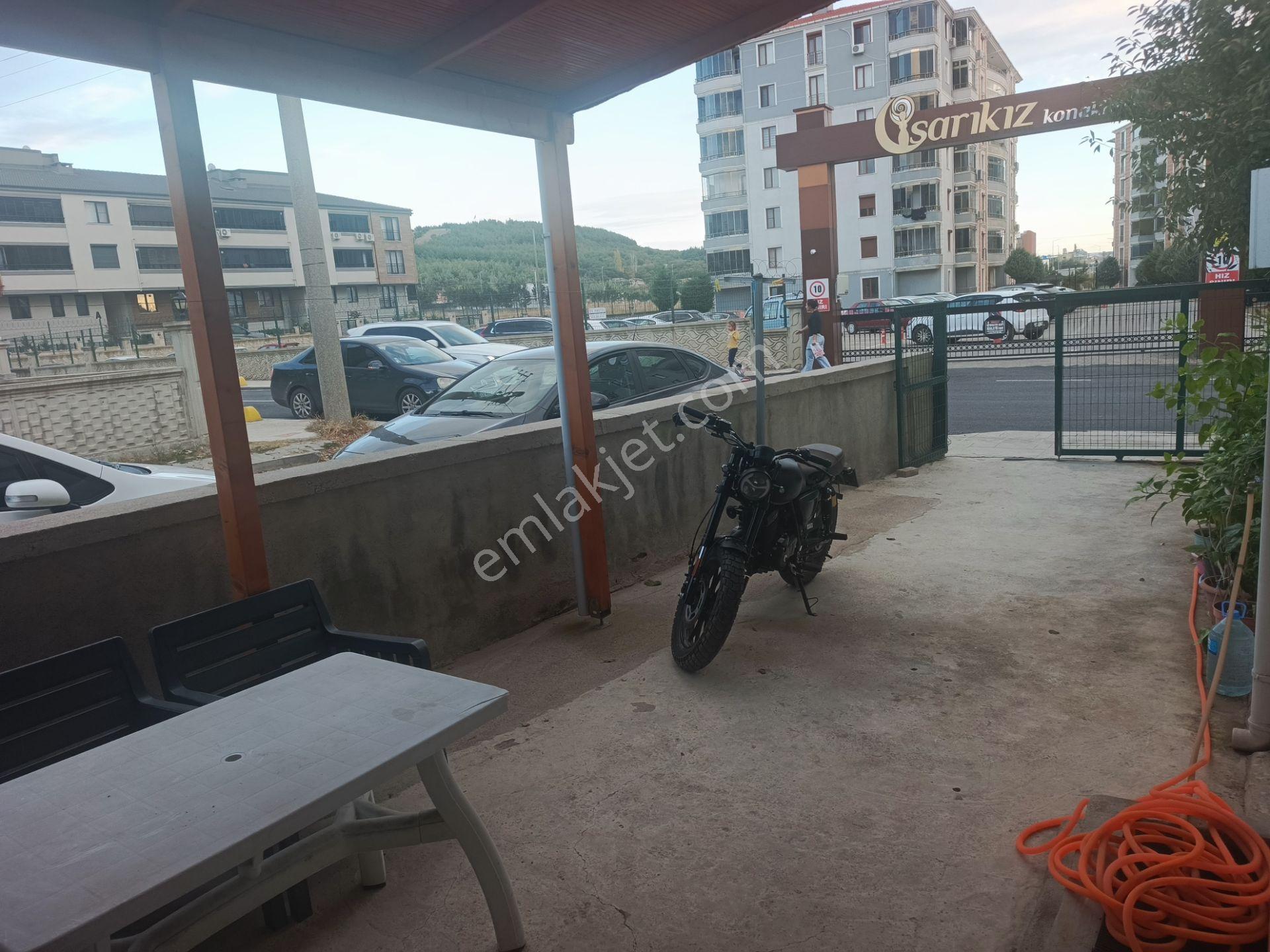 Satılık 3+1 — fotoğraf 30