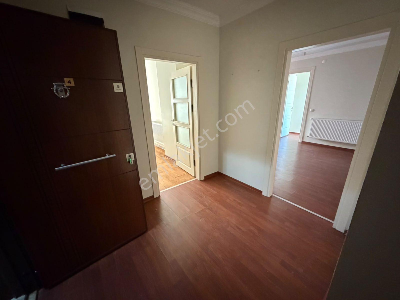 Yaylacık'ta Satılık 2+1 Daire: 105m², Balkonlu, Merkezi Konum — fotoğraf 5