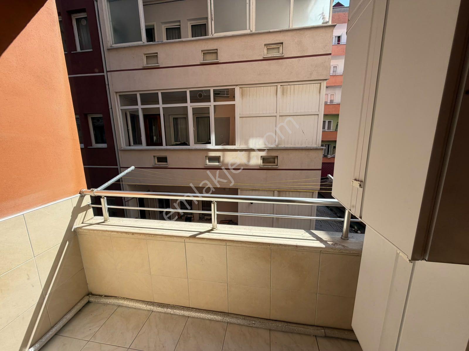 Yaylacık'ta Satılık 2+1 Daire: 105m², Balkonlu, Merkezi Konum — fotoğraf 6