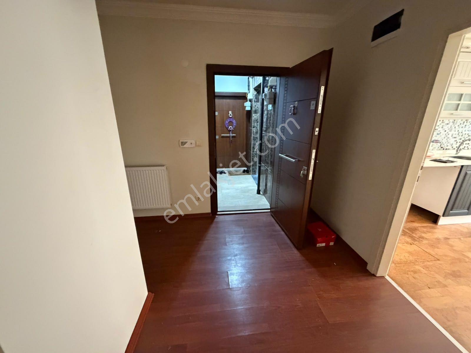 Yaylacık'ta Satılık 2+1 Daire: 105m², Balkonlu, Merkezi Konum — fotoğraf 8
