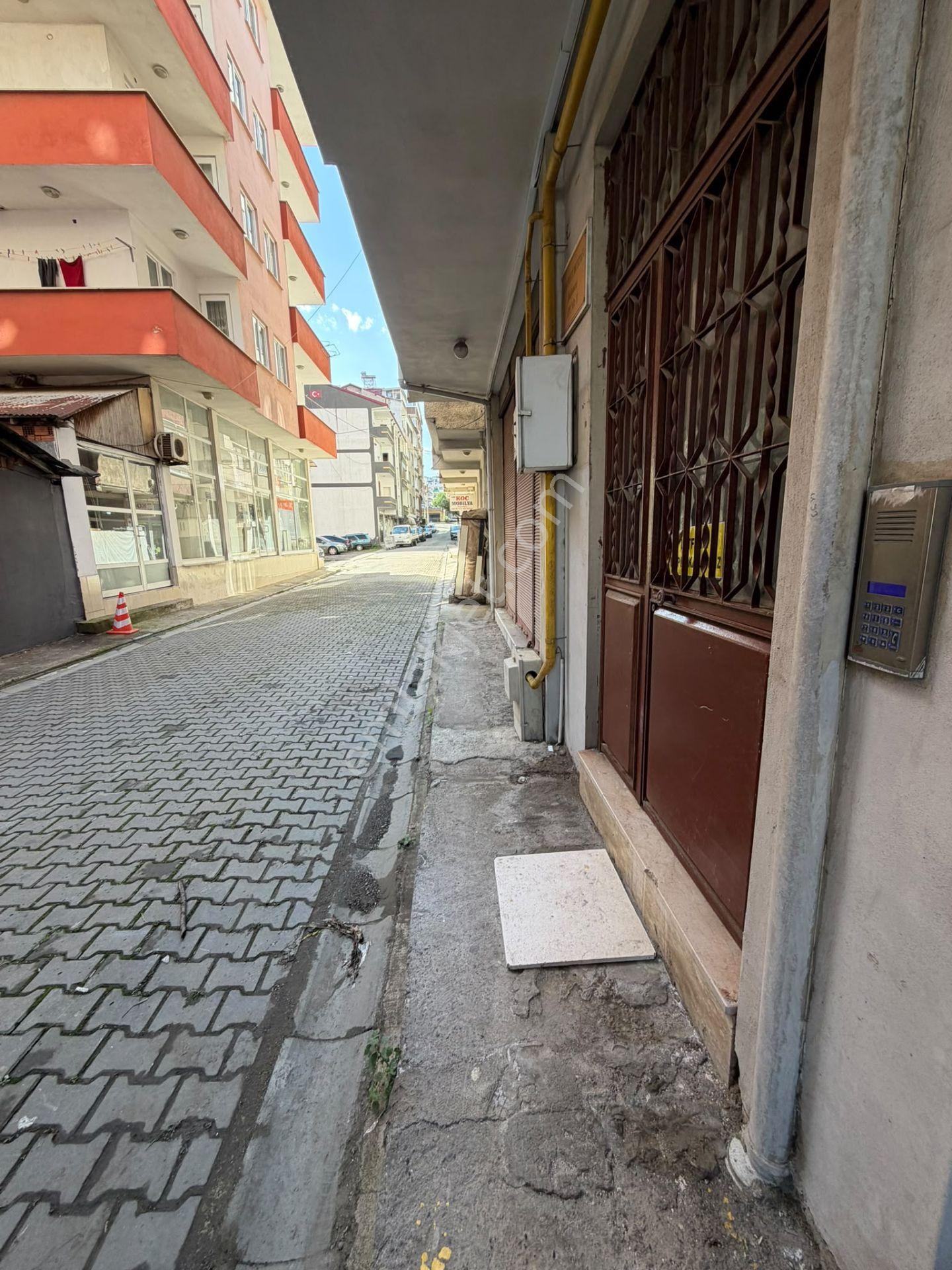 Yaylacık'ta Satılık 2+1 Daire: 105m², Balkonlu, Merkezi Konum — fotoğraf 22