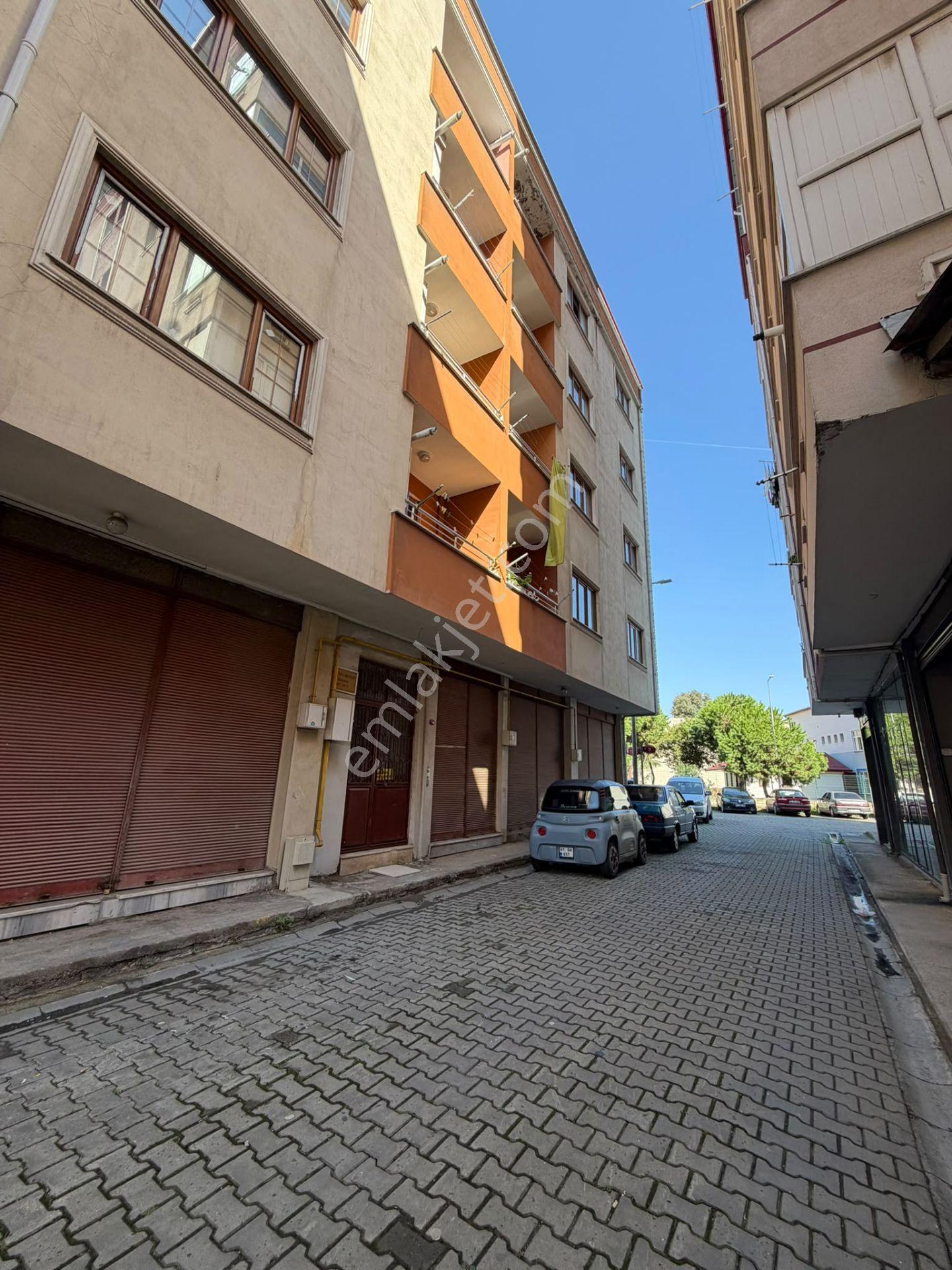 Yaylacık'ta Satılık 2+1 Daire: 105m², Balkonlu, Merkezi Konum — fotoğraf 23