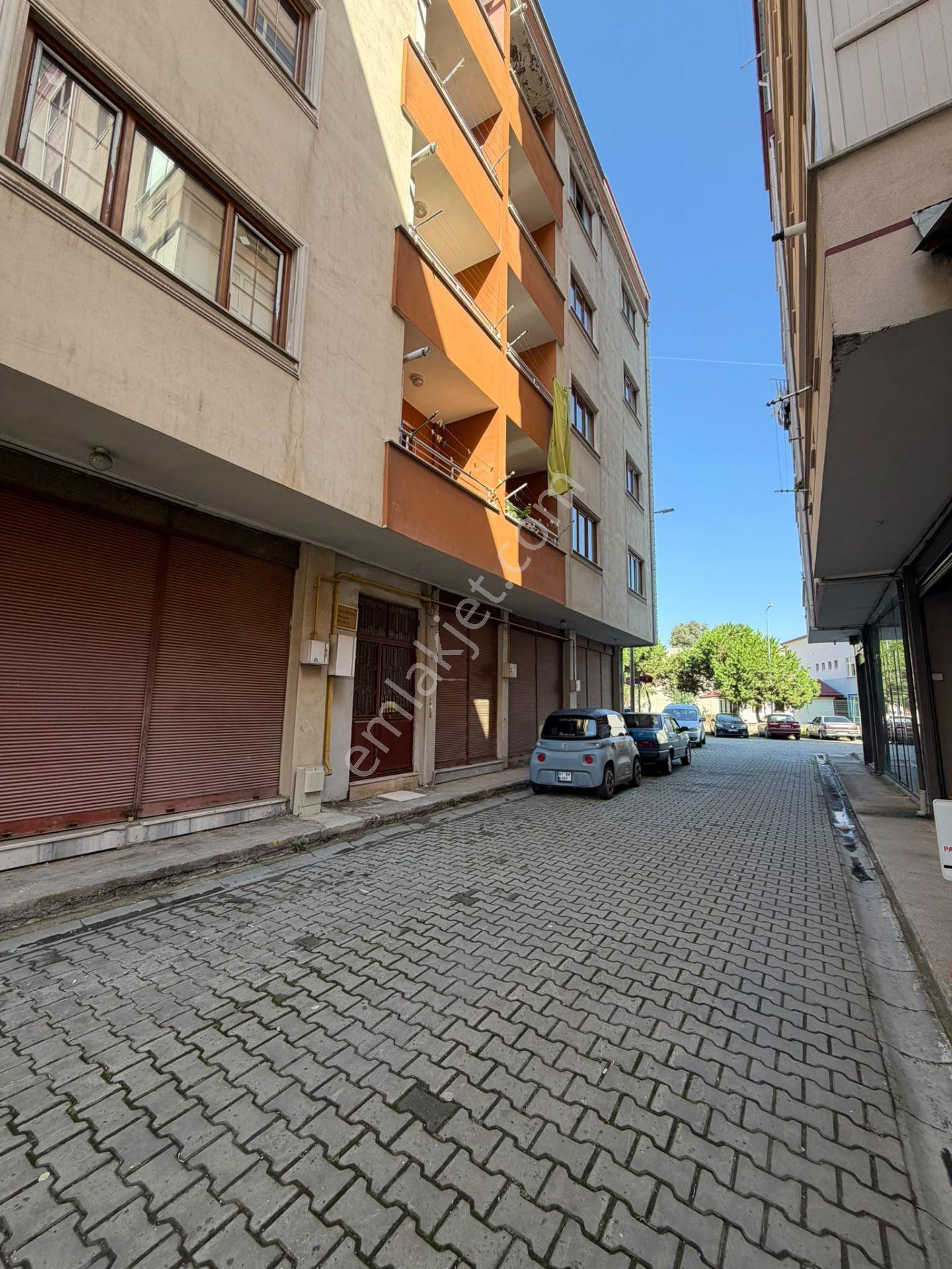 Yaylacık'ta Satılık 2+1 Daire: 105m², Balkonlu, Merkezi Konum — fotoğraf 24