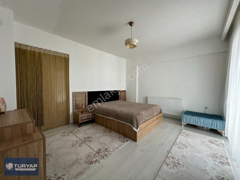 Turyap'dan Site İçerisinde 4.5+1 Yapılı Satılık Lüks Daire — fotoğraf 26