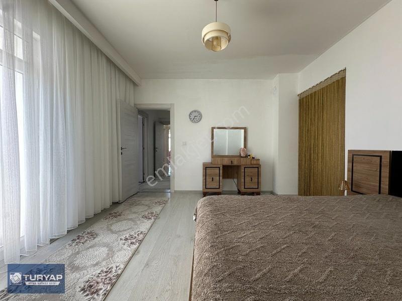 Turyap'dan Site İçerisinde 4.5+1 Yapılı Satılık Lüks Daire — fotoğraf 27