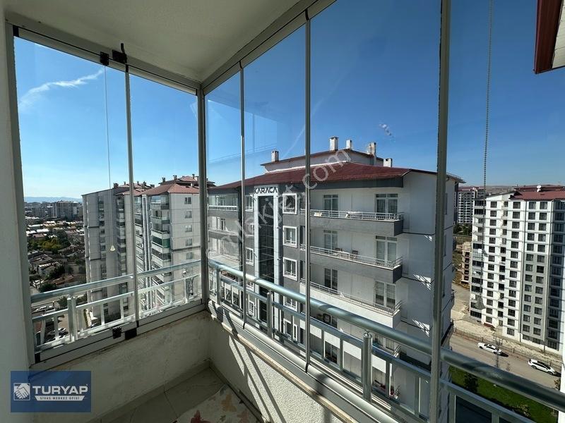 Turyap'dan Site İçerisinde 4.5+1 Yapılı Satılık Lüks Daire — fotoğraf 28