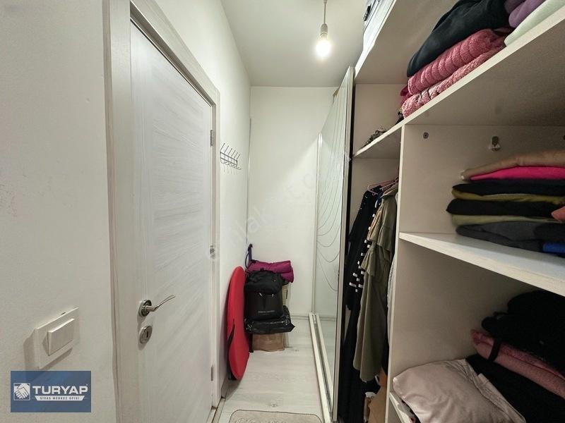 Turyap'dan Site İçerisinde 4.5+1 Yapılı Satılık Lüks Daire — fotoğraf 30