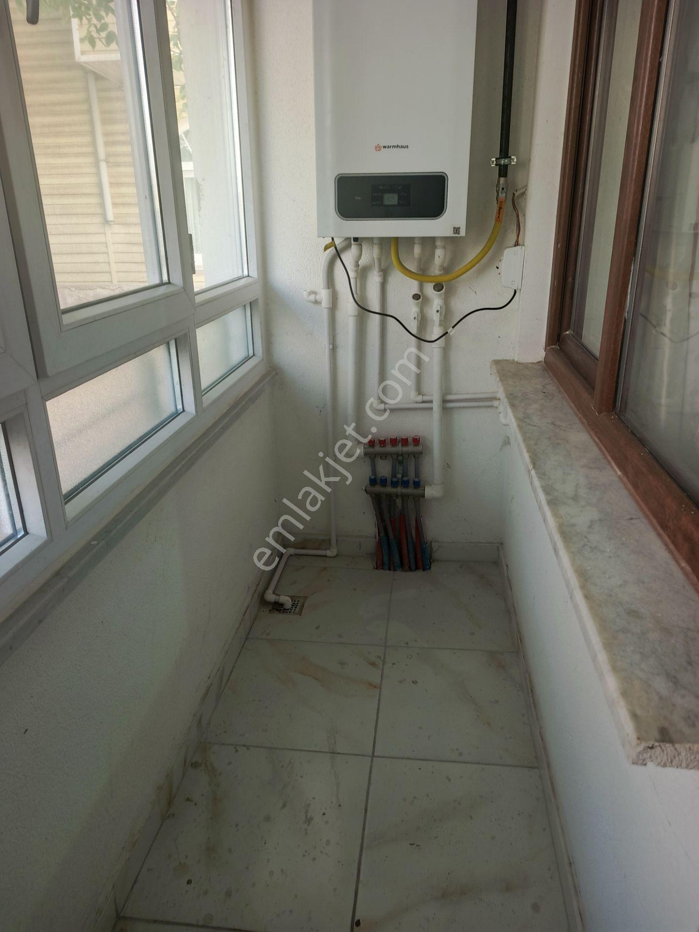 Satilik 1+1 — fotoğraf 2