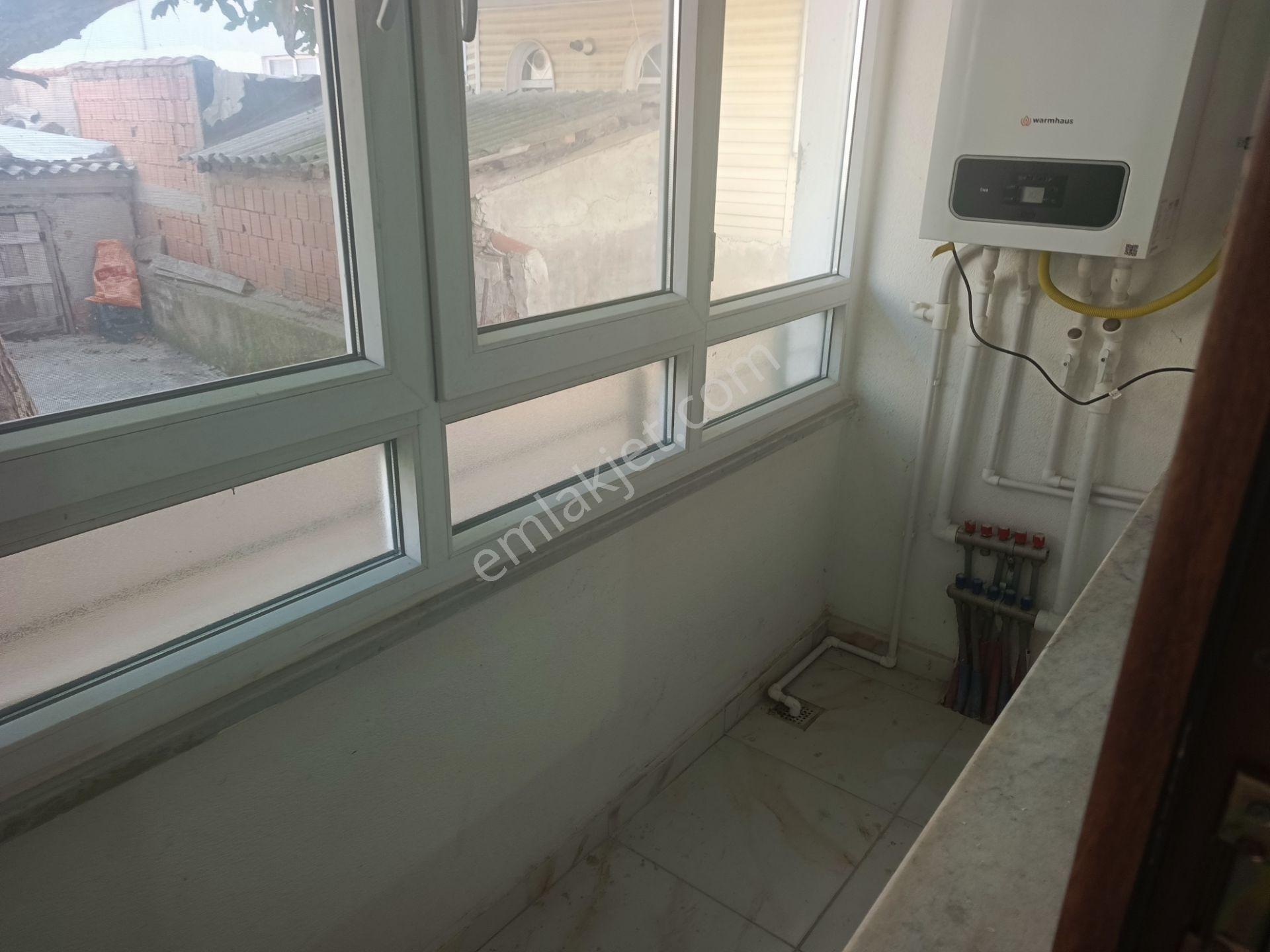 Satilik 1+1 — fotoğraf 4