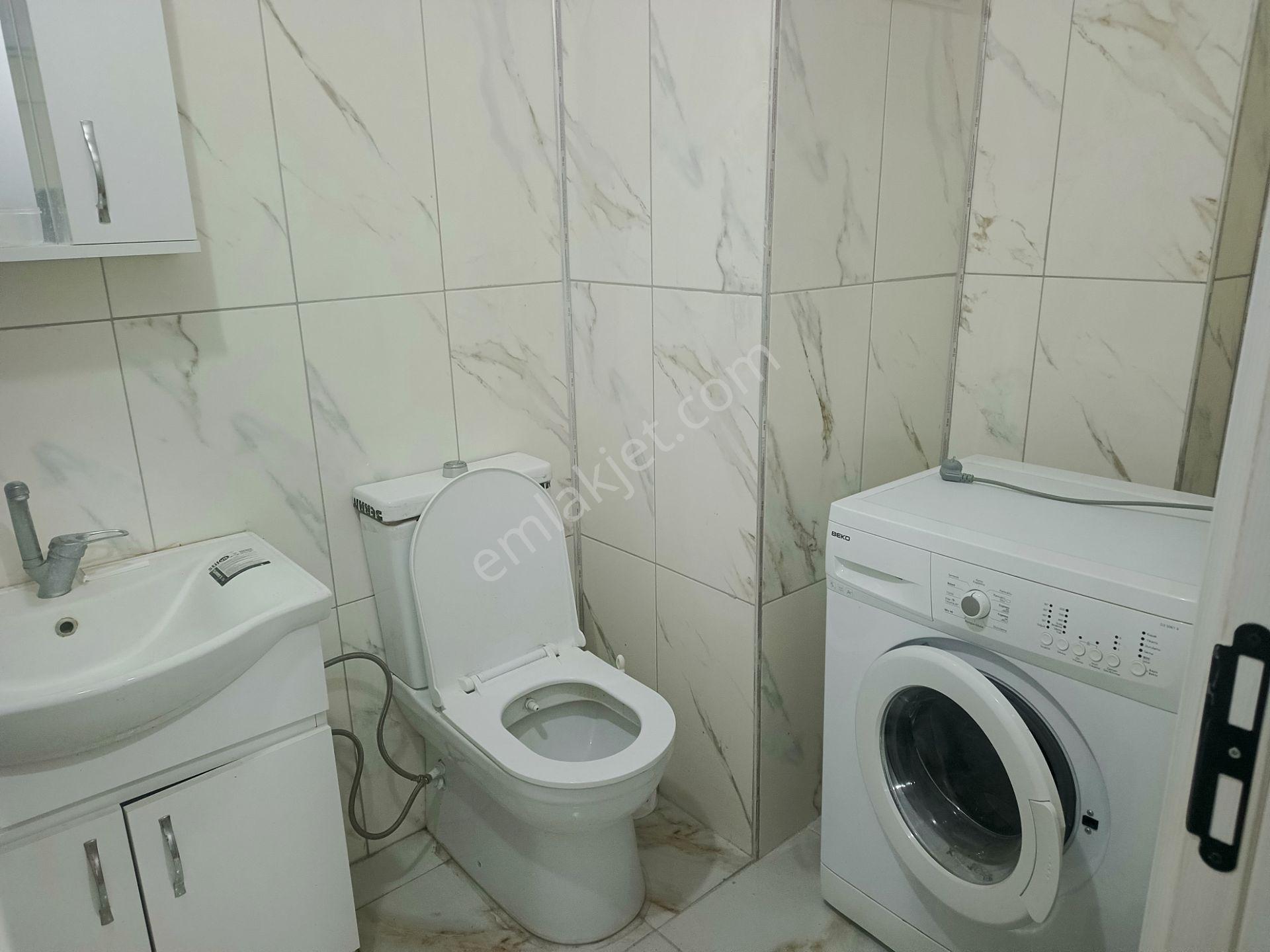 Satilik 1+1 — fotoğraf 6