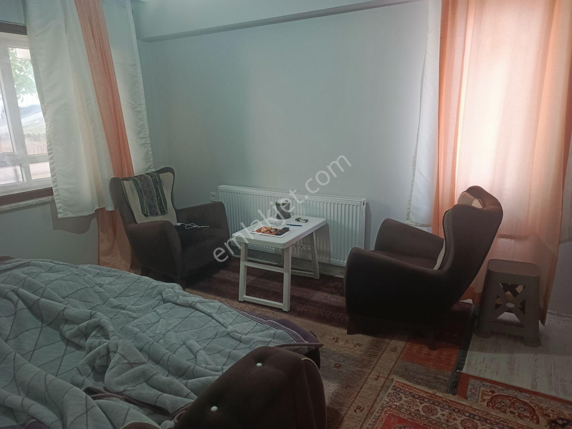 Satilik 1+1 — fotoğraf 7
