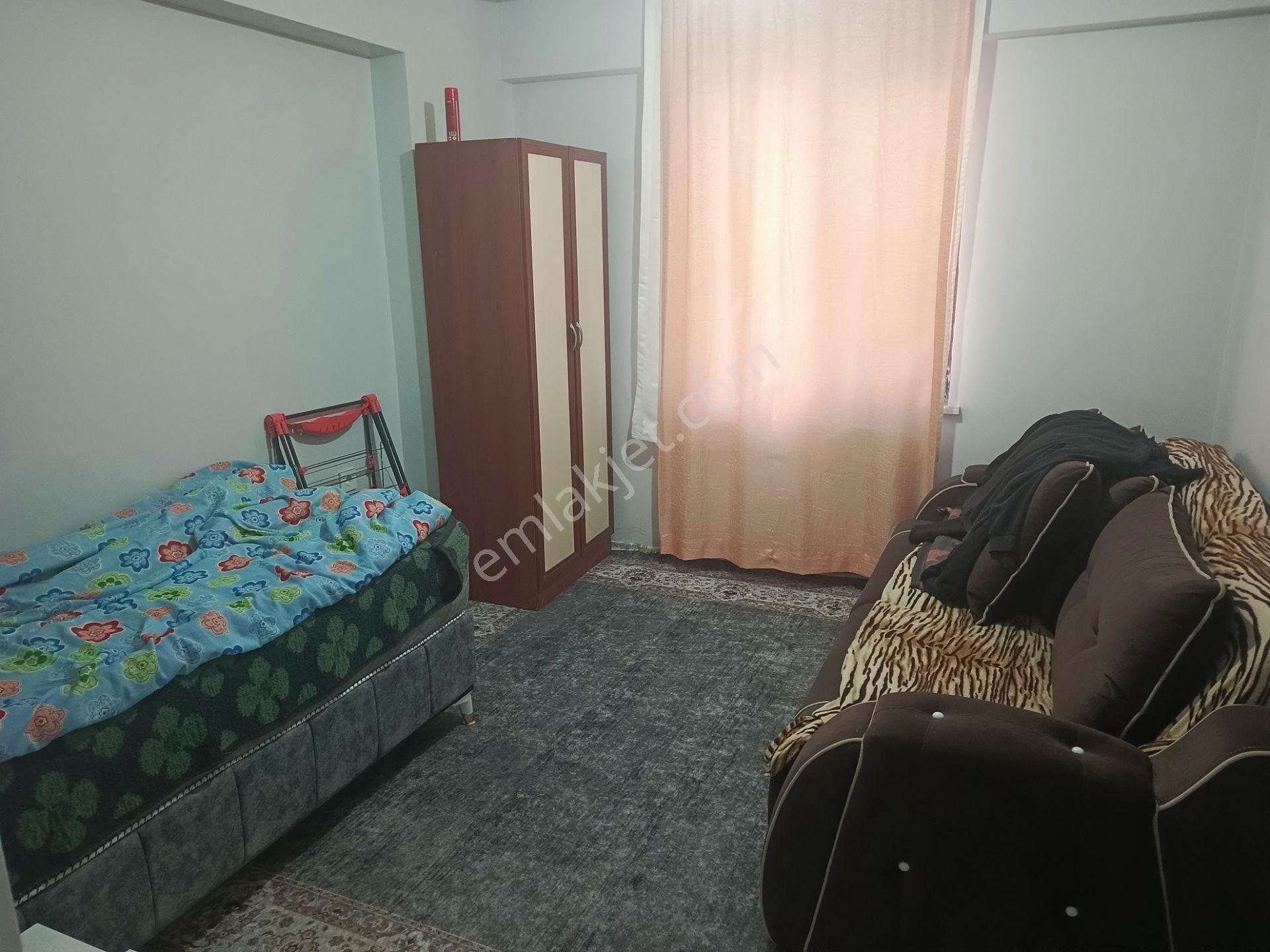 Satilik 1+1 — fotoğraf 10