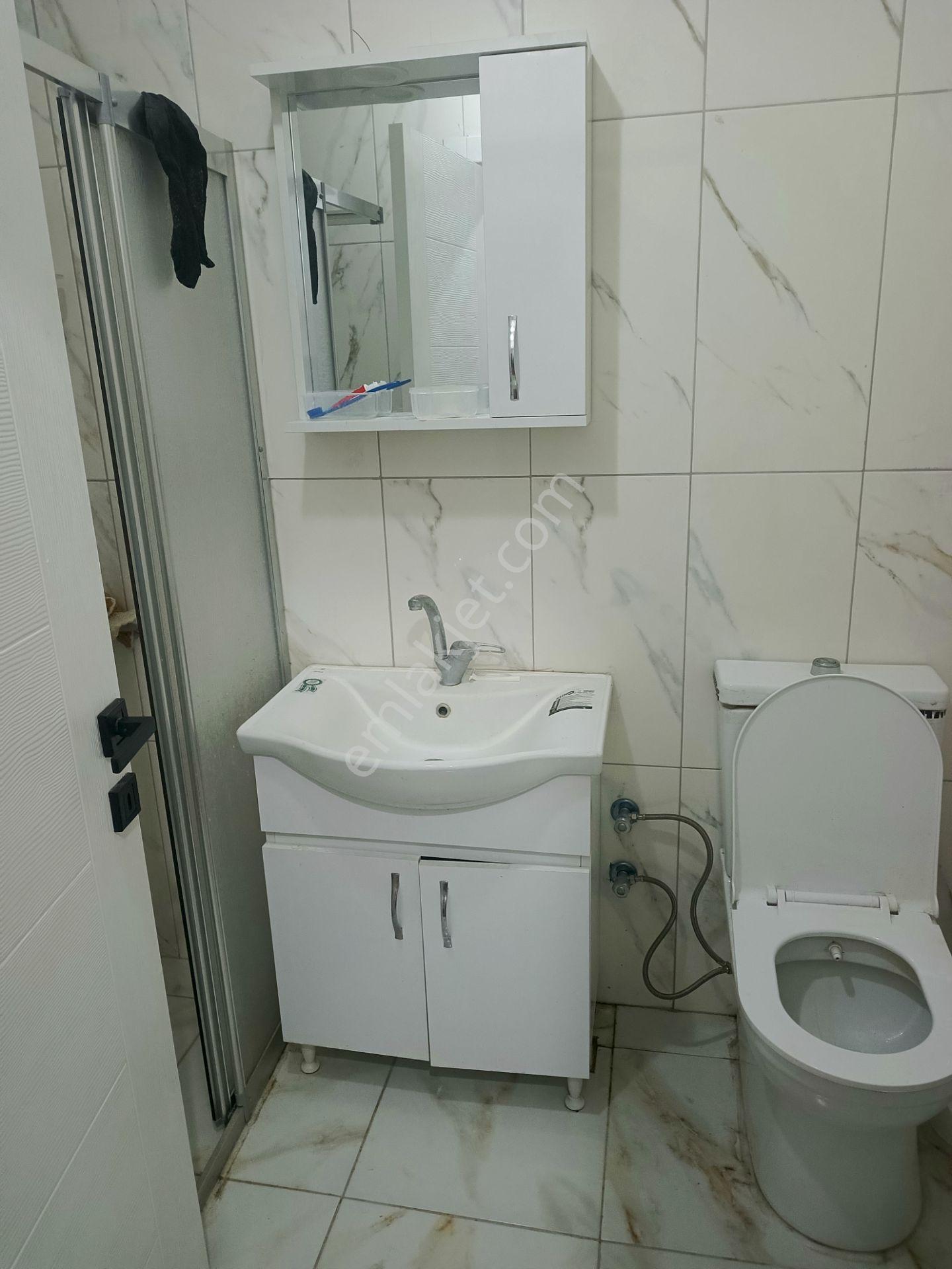 Satilik 1+1 — fotoğraf 11