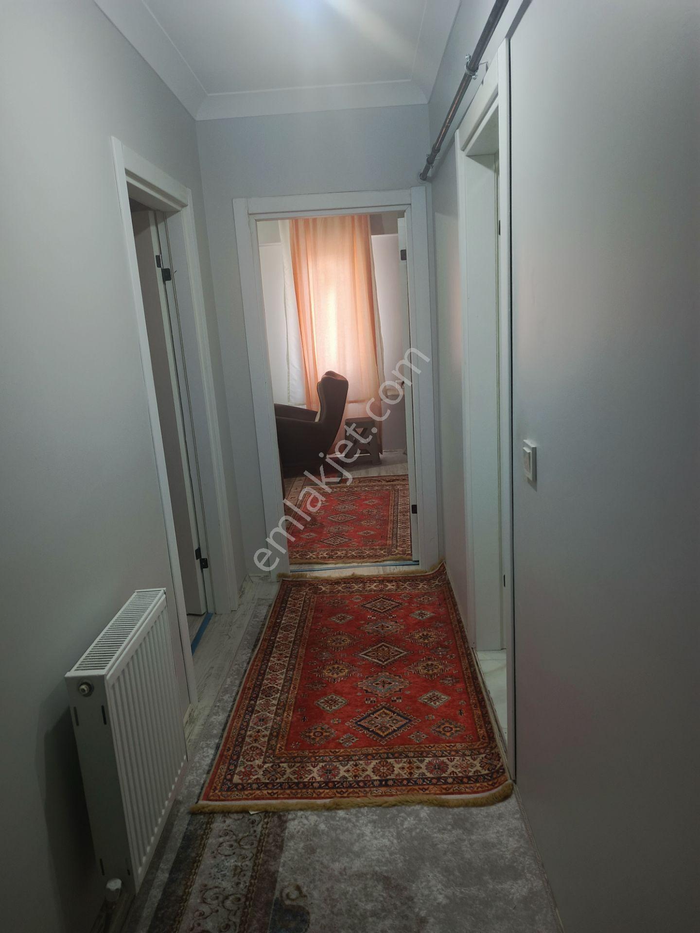 Satilik 1+1 — fotoğraf 12