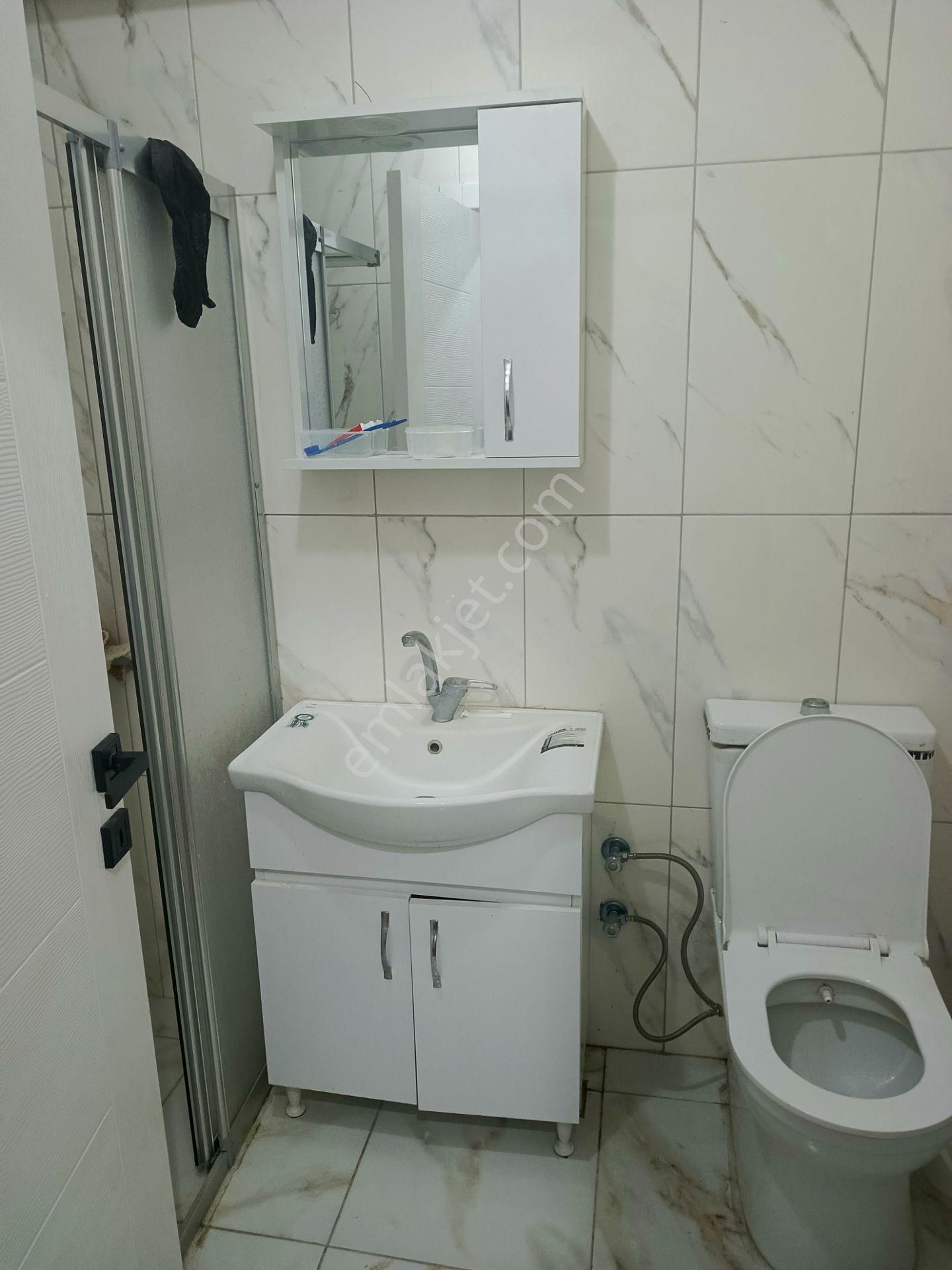 Satilik 1+1 — fotoğraf 14