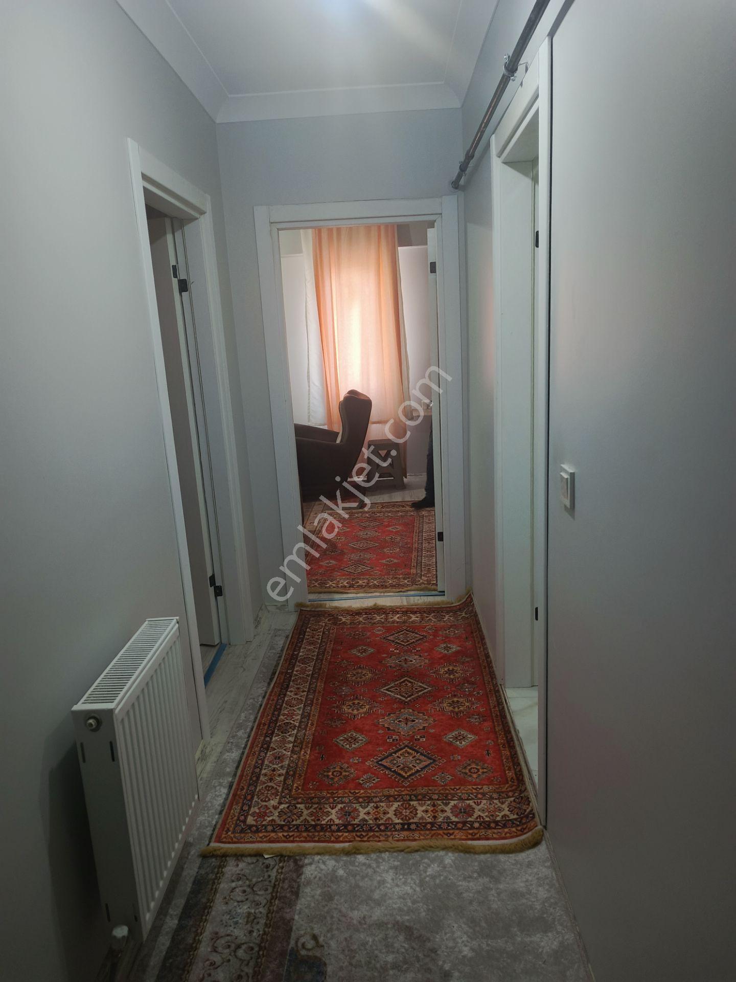 Satilik 1+1 — fotoğraf 15