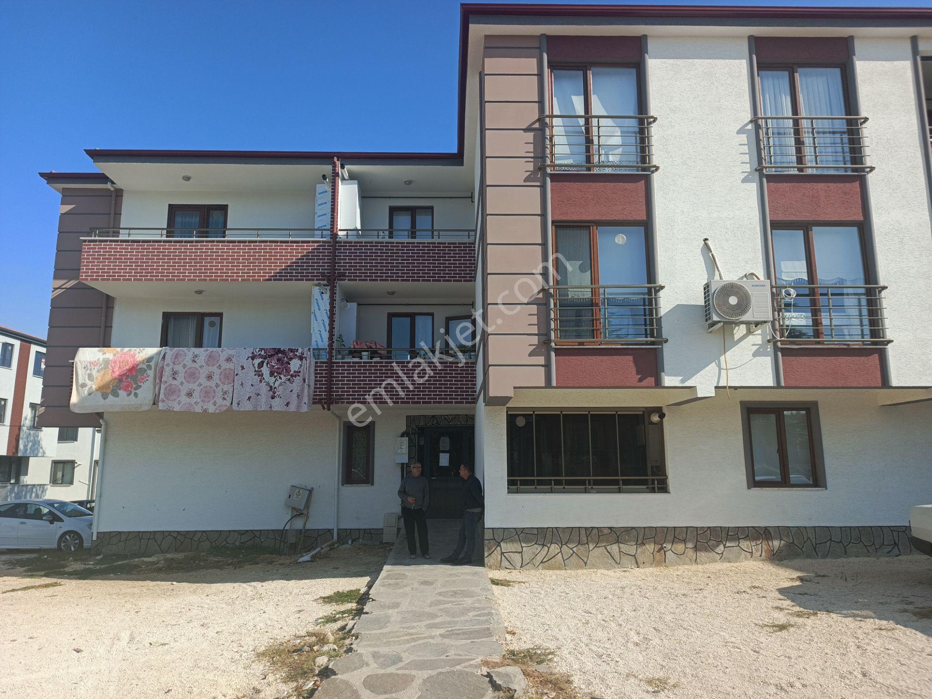 Satilik 1+1 — fotoğraf 16