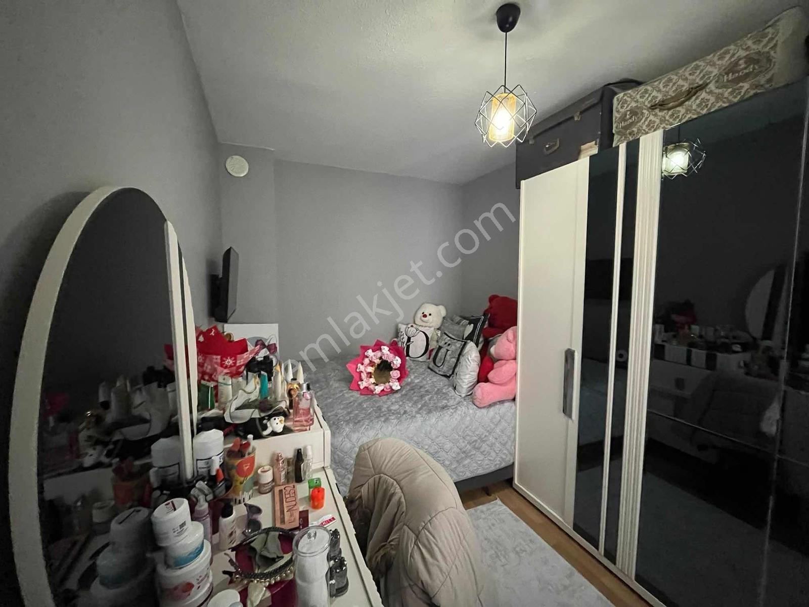 Yenişehir'de Harakani Devlet Hastanesi Karşısı 2+1 Eşyalı Arakat — fotoğraf 4