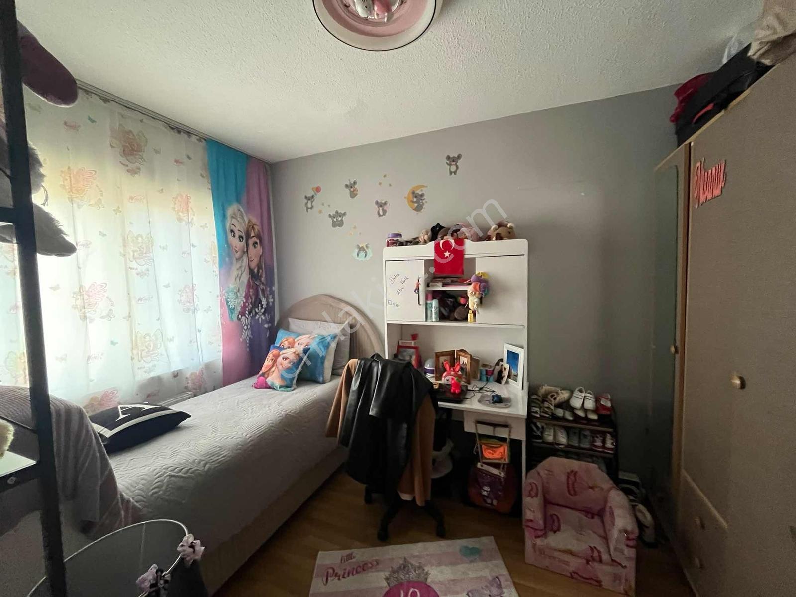 Yenişehir'de Harakani Devlet Hastanesi Karşısı 2+1 Eşyalı Arakat — fotoğraf 7