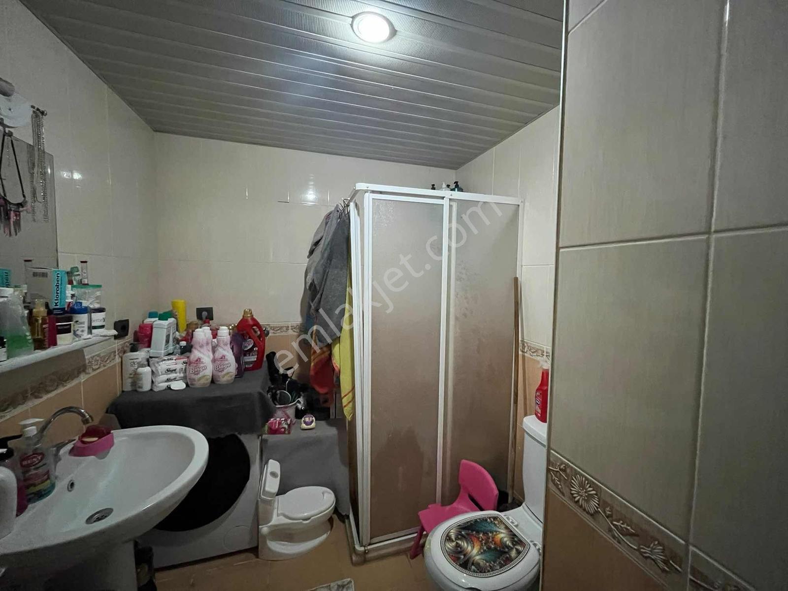 Yenişehir'de Harakani Devlet Hastanesi Karşısı 2+1 Eşyalı Arakat — fotoğraf 8
