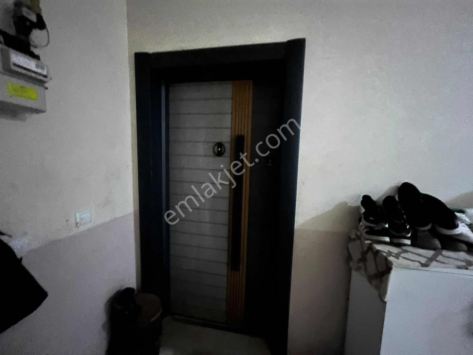 Yenişehir'de Harakani Devlet Hastanesi Karşısı 2+1 Eşyalı Arakat — fotoğraf 9