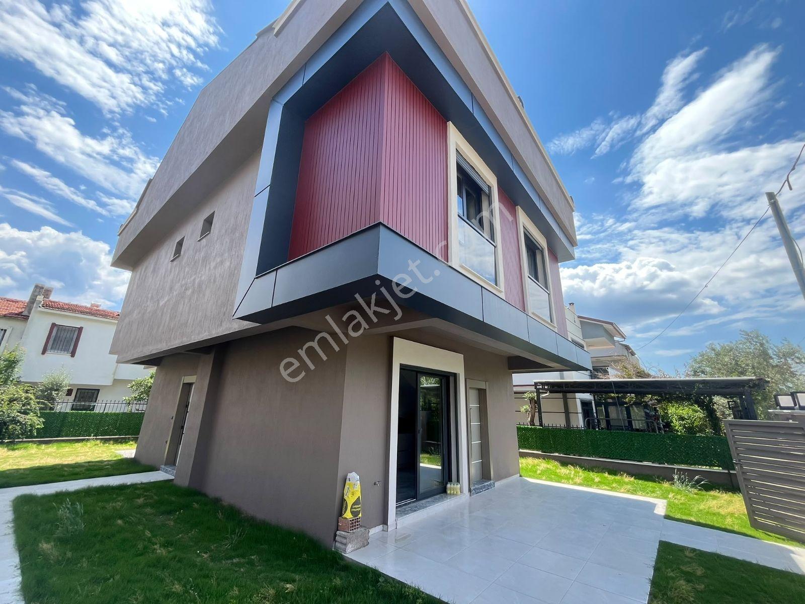 Gökçenden Denize 600mt Mesafe'de Şık Tasarımlı 3+1villa!!! — fotoğraf 3