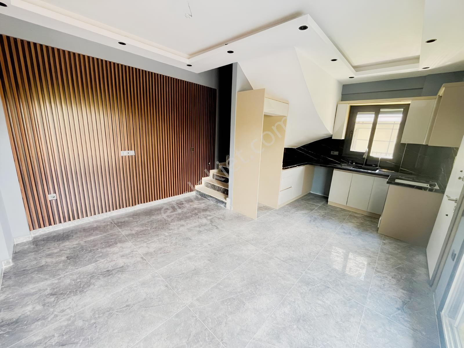 Gökçenden Denize 600mt Mesafe'de Şık Tasarımlı 3+1villa!!! — fotoğraf 5