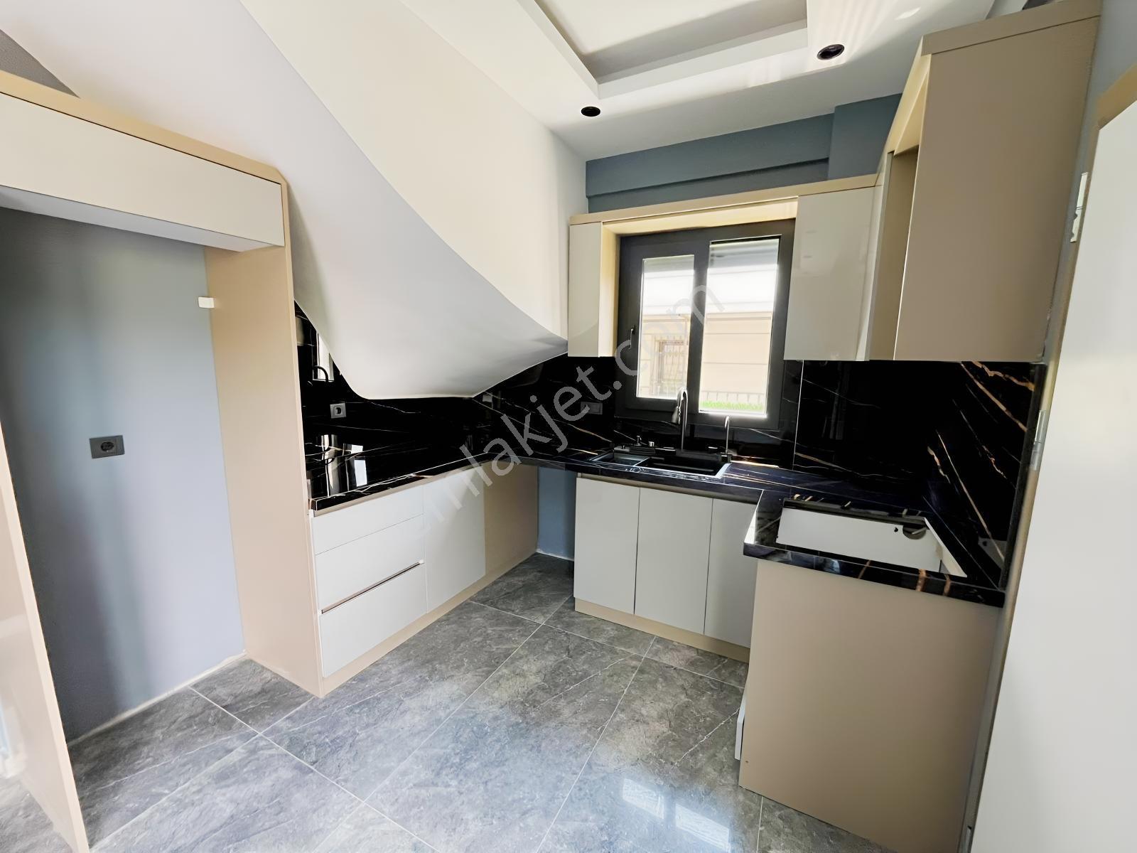 Gökçenden Denize 600mt Mesafe'de Şık Tasarımlı 3+1villa!!! — fotoğraf 7